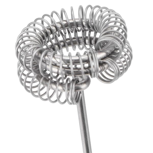 Handheld Electric Milk Frother, USB Charging, Multifunctional Mixer and Egg Beater for Kitchen