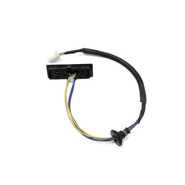For Nissan Pathfinder 2013 2014 2015 Tailgate Release Button 25380-3ja0a 253803ja0a