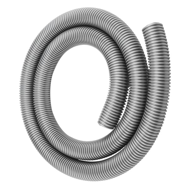2m Flexible Hose Soft Tube - Inner Diameter 32mm, Outer Diameter 39mm - Household Vacuum Cleaner Accessory