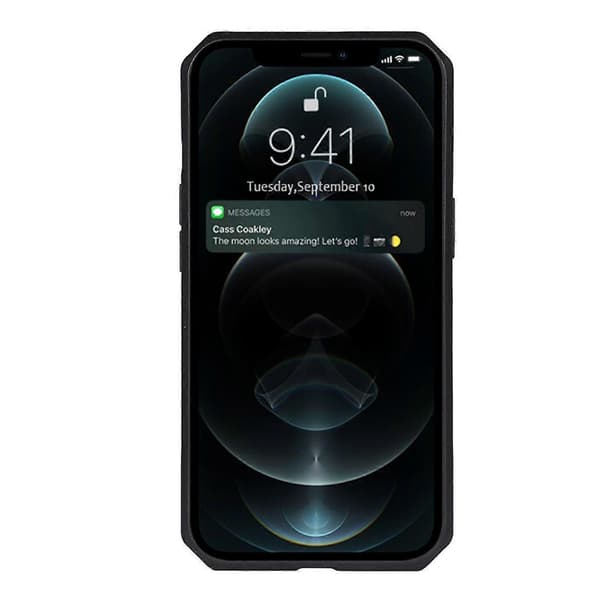 iPhone 13pro max Deksel, [Militærklasse Anti-fall] 360 Grader med Fingerring Silikon for iPhone 13pro max (grønn)