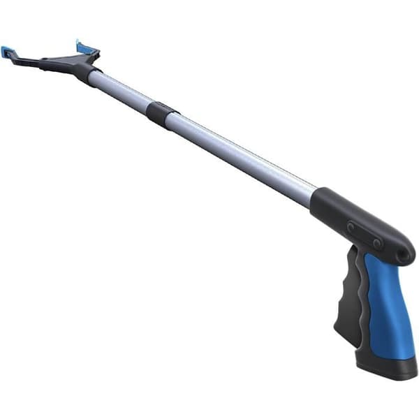 Premium Pickup Tool - 83 cm Long Object Picker with Magnet