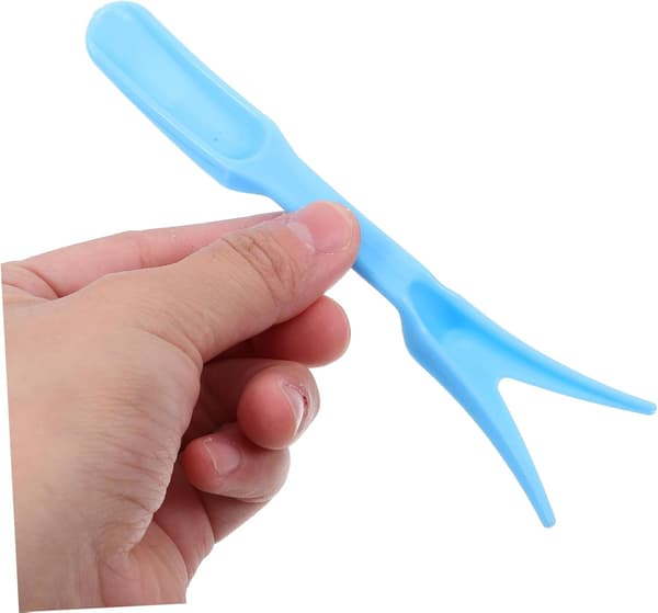 Sky Blue 12-Piece Garden Tool Set Small Garden Tools Hand Tools Potted Plant Tools Garden Accessories Digging