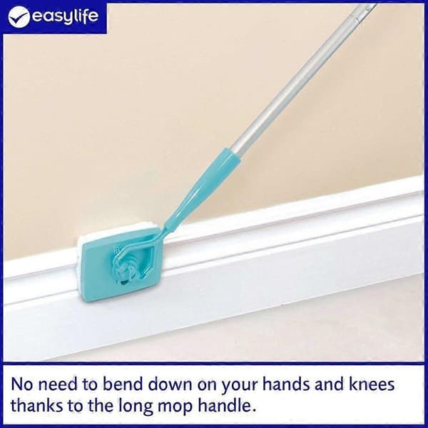 Triangular Steam Mop Pad Washable Microfiber Steam Cleaning Pad Suitable for Steamboy X5 H2O S302