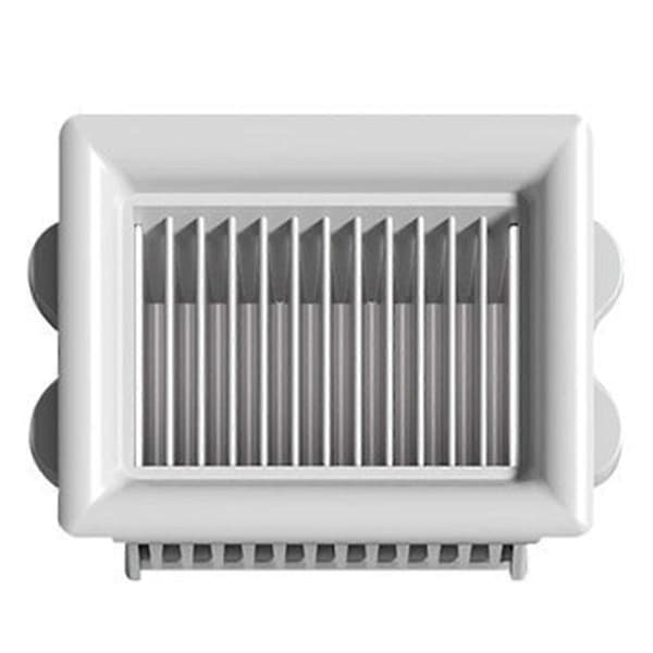 For Midea GT1 gulvvasker tilbehør reservedeler