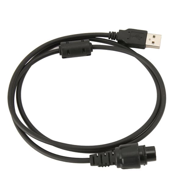 Walkie Talkie programmeringskabel tovejsradio PC37 frekvensskrivekabel til Hytera MD650 MD780 RD782 MD782 RD982 RD985