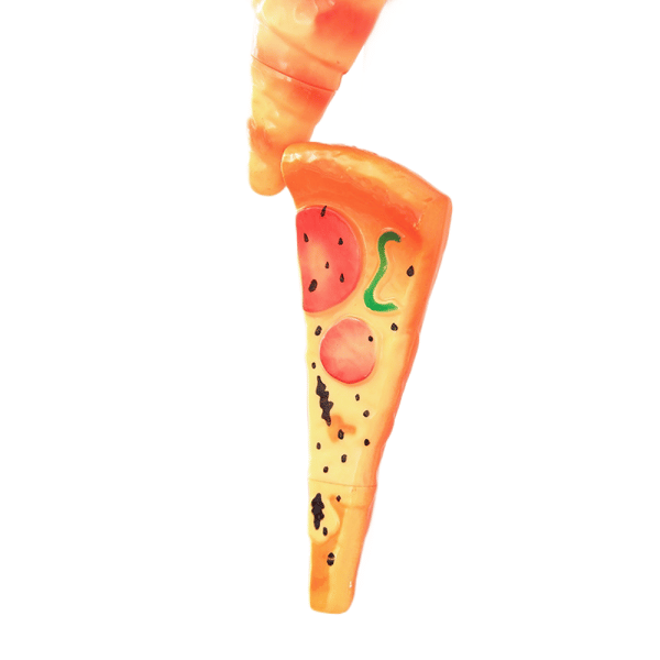 Ballpoint Pen Forced Modeling Craft Pen Student Stationery - Croissant Bag