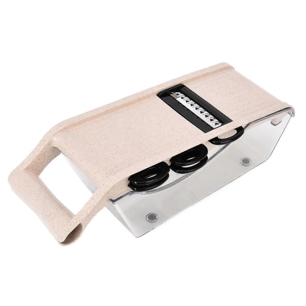 Multifunctional Vegetable Cutter Household Potato Shredder Kit for Kitchen Utensil Accessories
