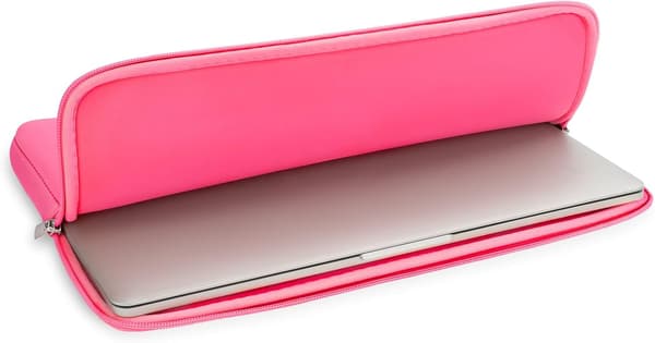Tablettaske til Apple Laptop Sleeve MacBook Air Pro Retina Tablet Taske (Grå) Gray