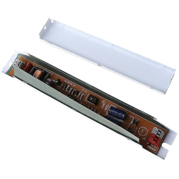 T8 36w Højeffektiv Elektronisk Ballast 1 Lampe Lysstofrør Ballast