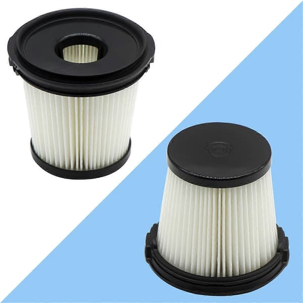 HEPA-filter til IW3511, IW1111 Detect Pro Auto-Empty System, til Detect Pro ledningsfri støvsuger BU3523