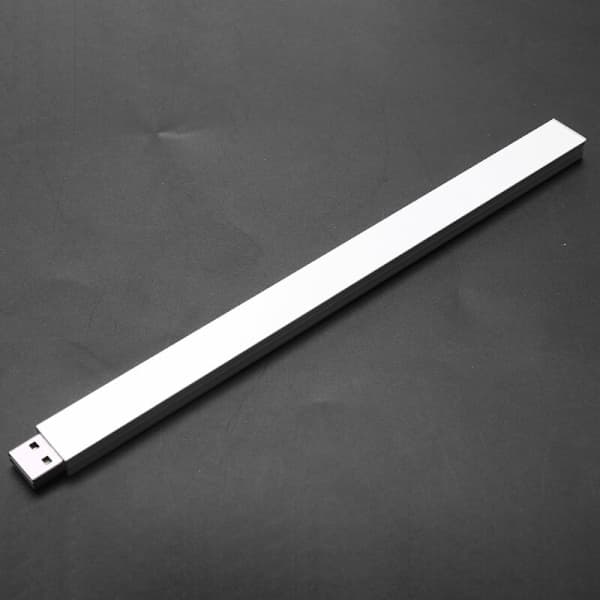 USB Fuld Spektrum LED 3W 5W DC 5V Fleksibel Plantegrowlight til Hydroponisk IR UV Havearbejde