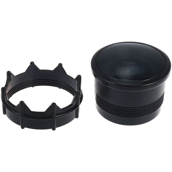 Eksosmåler Modifisert Bil Eksosmåler 20LED 52mm 2 Tommer