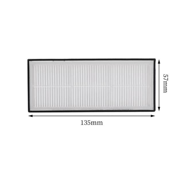 Suodatin (2 kpl) Roborock-robotti-imurille (Suodatin (2 kpl))