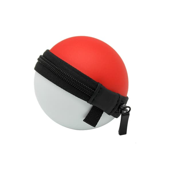 Passar för Nintendo Switch Poke Ball Plus-fodral NS Pokemon Pokemon-handkontroll (2-pack)