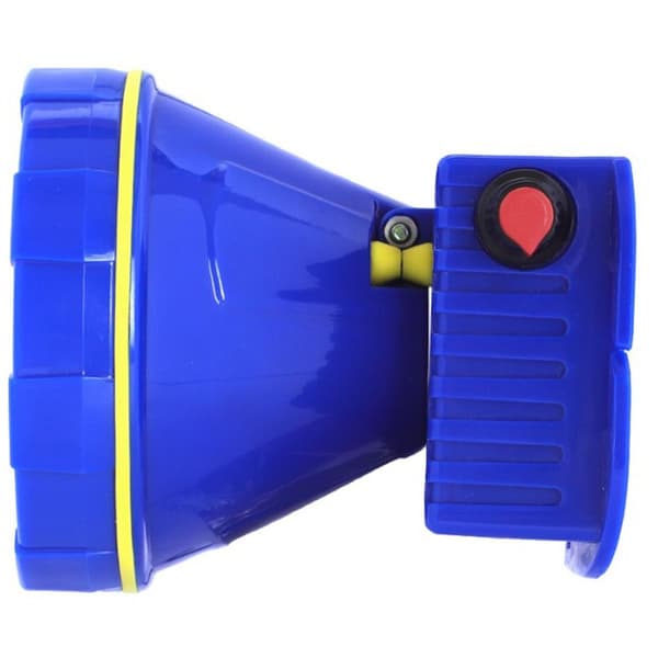 Mining Lamp Rechargeable Waterproof High Brightness KLB
