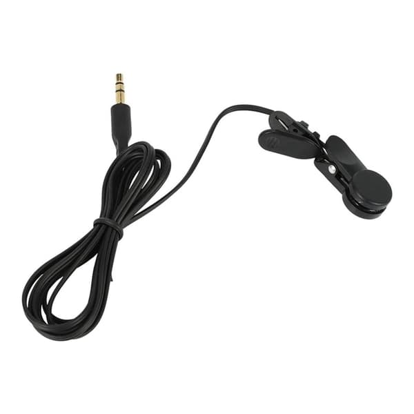 4X Cardio KORVAKLIPS Pulssensor Sykemittari kuntolaitteisiin Tarvikkeet Valvonta