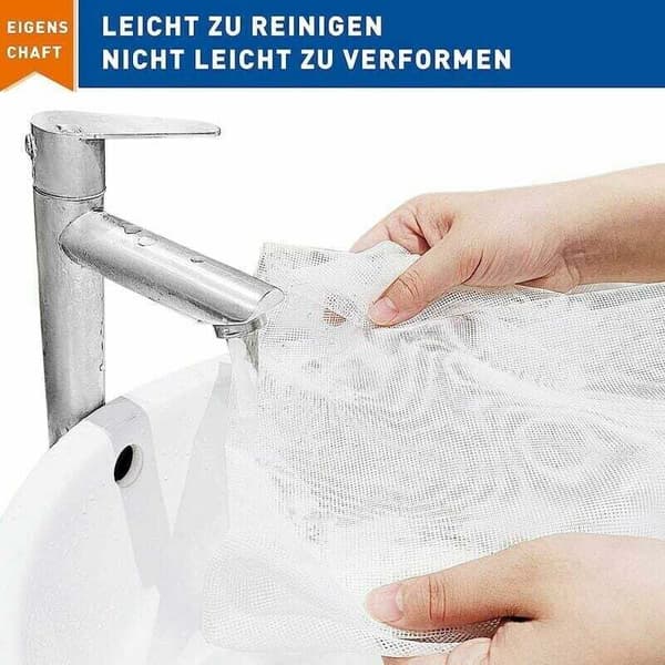 Fiberglass Mosquito Net for Windows, Tear-Resistant and Insect-Proof, Cuttable, White (1.2x3m)