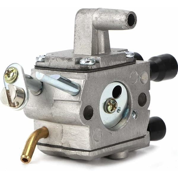 1. Karburator til FS400 FS450 FS480 SP400 450 Reservedele Tilbehør