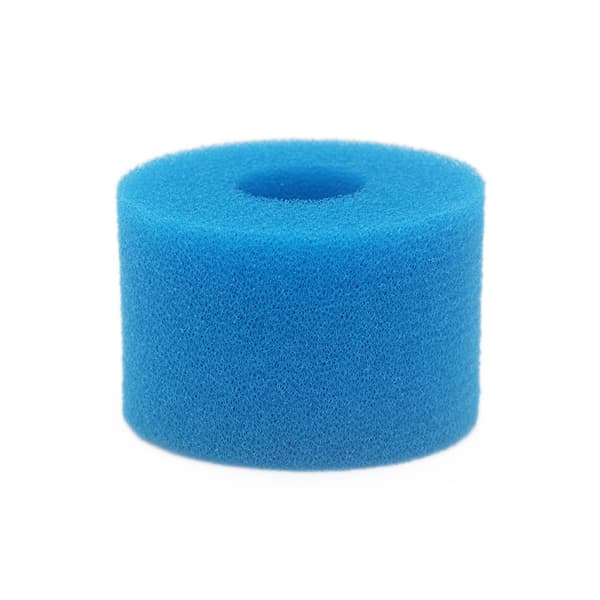 Filtersvamp, skumfilterpatron, skum til swimmingpoolfilter