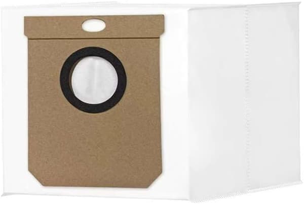Roboparts Reservdelar kompatibla med Cecotec Conga 7490 ultimate / 8490 ultimate robotdammsugare