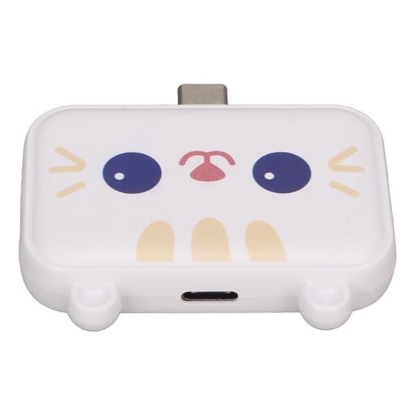Type-C Hub 3-i-1 4K HD Multimedia Interface USB 3.0 PD KLB
