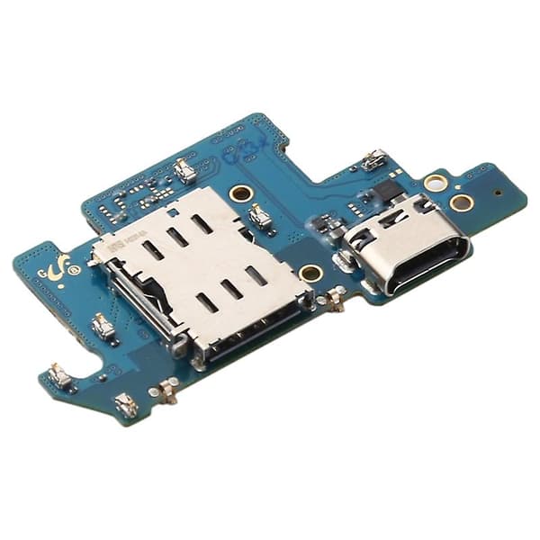 For Samsung Galaxy A80 A805 Charging Port Flex Cable Replacement Part (without logo) (FMY)