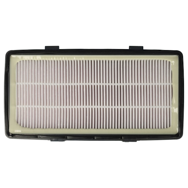 Støvsugerfilter erstatter RS-RT4310 Støvsugerfilter; Filter (EPA)