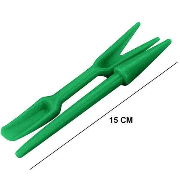 3set/6pcs Mini Garden Tools Succulent Transplanting Tools