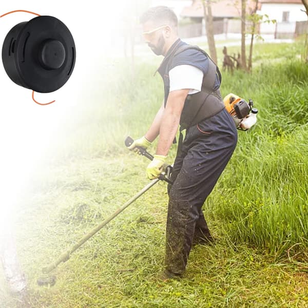 Stihl Autocut 25-2 Set om 1 40027102108 Monivärinen