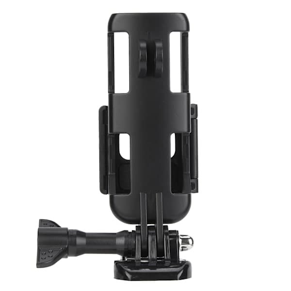 1/4 Screw Protective Shell Frame Bicycle Clamp Kit for DJI OSMO Pocket Camera