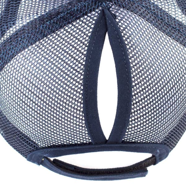 Baseballkeps Bomull Klassisk Casual Sport Golfkeps Solhatt Justerbar