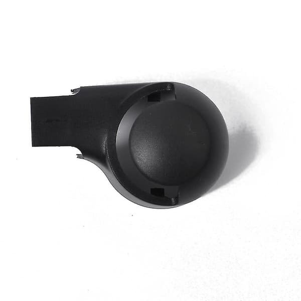 Bil Frontrute Bakre Viskerarm Spylerdysesdeksel for MK5 6Q6955435D