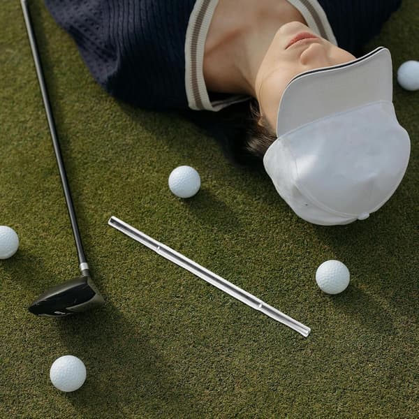 Golfkøller Skaftforlænger Putter Skaftforlænger Jern Forlængerstang Professionel