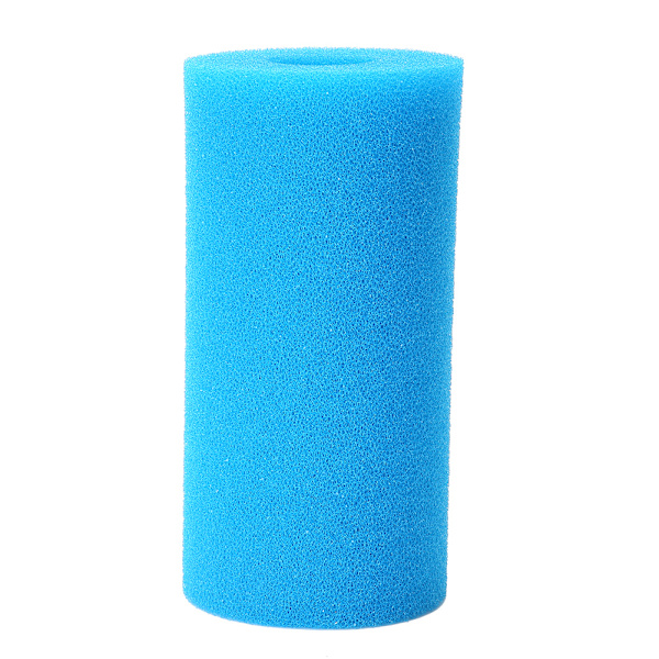 Reusable Washable Pool Filter Foam Sponge Cartridge Replacement