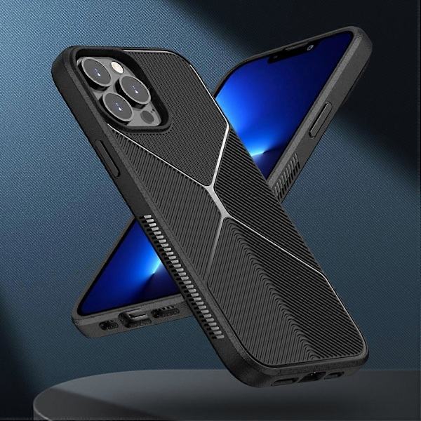 TPU-kuori iPhone 13 Pro Maxille