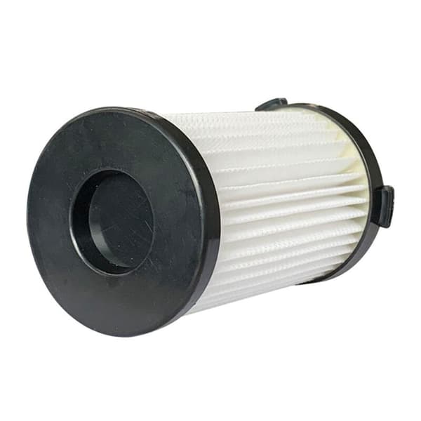 6 stk. Hepa-filter til D600 D601 Thunderbrush 520 ledningsfri støvsuger Element