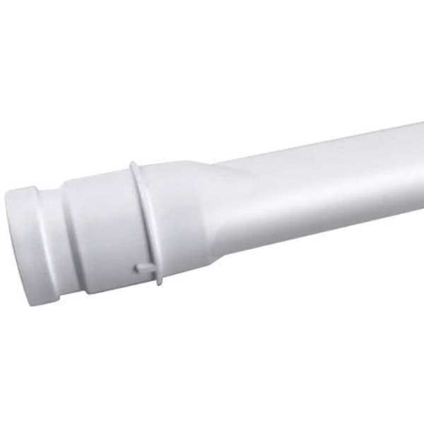 Handheld Vacuum Cleaner Accessory Nozzle Suitable for Xiaomi Dreame V9 V9P V10 Vacuum Cleaner, White