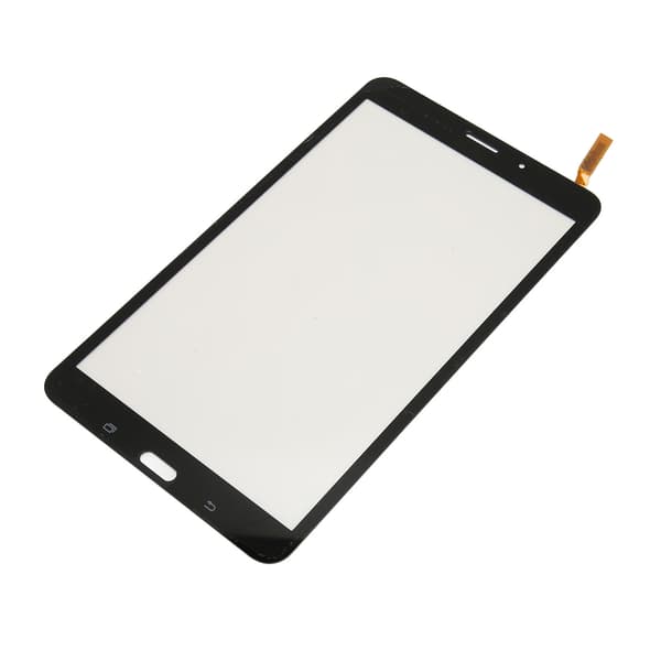 Udskiftning af touchskærmsglas til tablet til Samsung Galaxy Tab 4 8 tommer SM T331 Sort