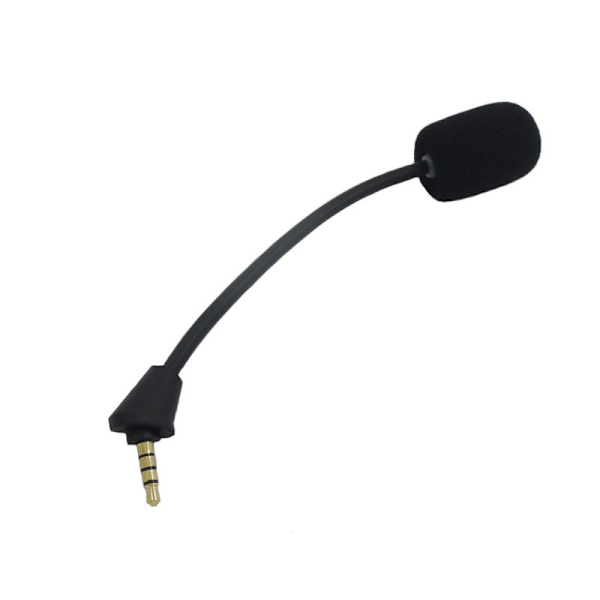 Mikrofoni HyperX Cloud II langattomiin, melunvaimennus