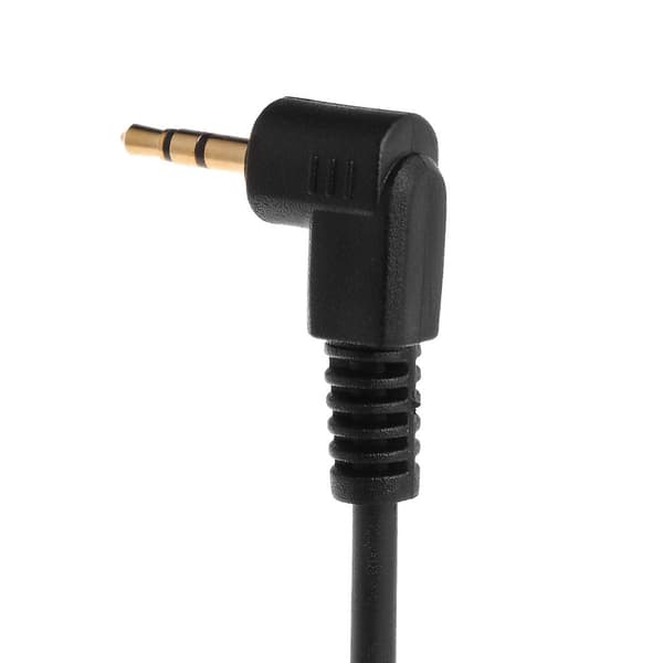 2,5 mm-c1 Kamera Fjernkontroll Utløserkabel For I S T5