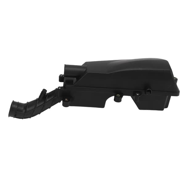 GY6 49cc 50cc Scooter Moped Air Filter Box Assembly 37mm ABS Plastic Robust Construction