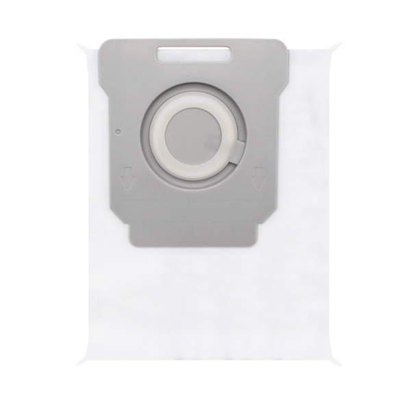 12-pack dammsugarpåsar för iRobot Roomba i7 S9, E5 E6, tillbehör