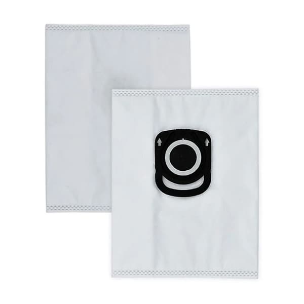 Hygiene Plus Vacuum Cleaner Accessory, High Filtration Bag for Improved Cleaning Performance, Compatible with Haunda and Rowenta Silence Force RO