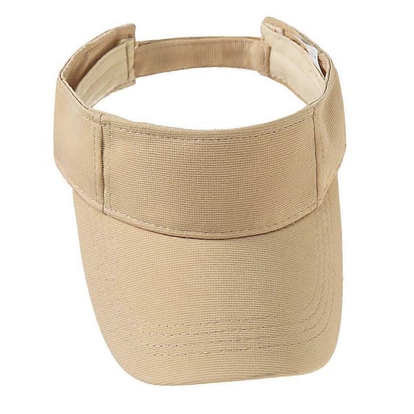 Skjermhette Gutt Jente Baseballhette Ungdomshett Unisex Justerbar Stropp Barn Solhatt Flat Skjerm Baseballhette - Roserød