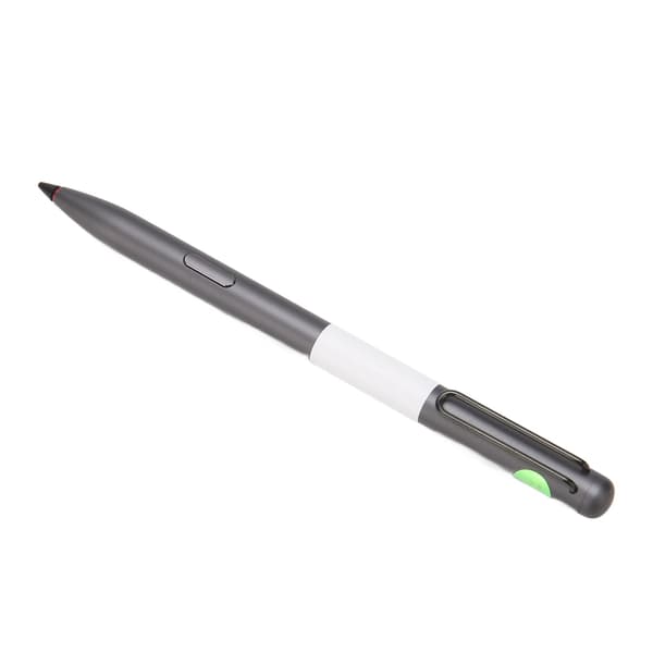 Smart Pen Space Gray 4096 trykniveauer Type-C aluminiumslegering stylus til Mate 20X 5G Mate 30 Pro Mate 30 RS