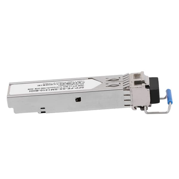 SFP-FE SX SM1310-BIDI 3KM 100MB Single-Direction Single-Fiber Transceiver Optical Module