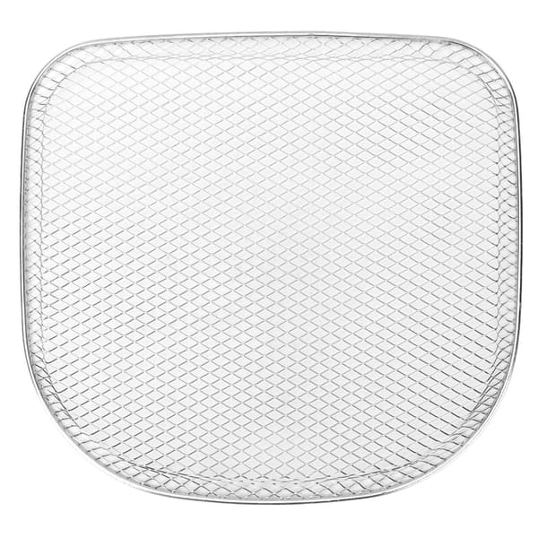Stainless Steel Drying Rack, Dishwasher Safe, Multifunctional Food Dehydrator Rack for Home Kitchen