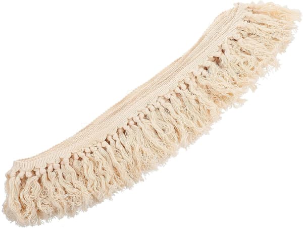 Duskekantbånd for sying av DIY-klær og gardindekorasjon