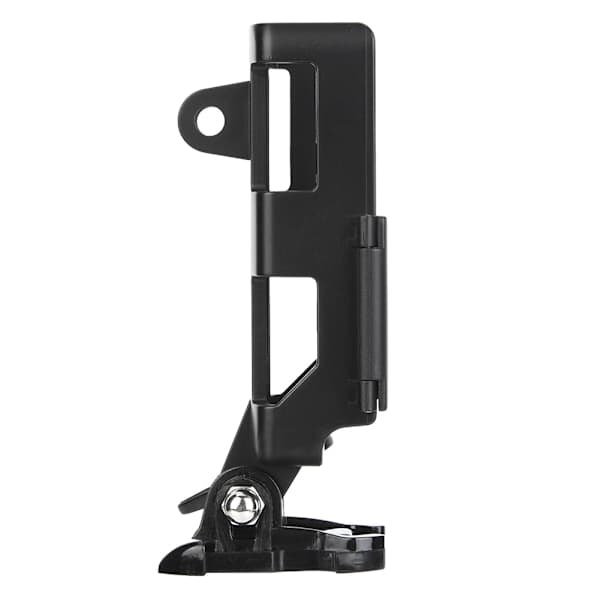 1/4 Screw Protective Shell Frame Bicycle Clamp Kit for DJI OSMO Pocket Camera