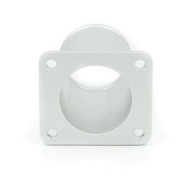 EGR Eksosresirkulering Fjerning Fjern Bildeler Bil Tuning Rør for E46 318D 320D 33